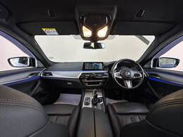 BMW 5 Series SL68FHT