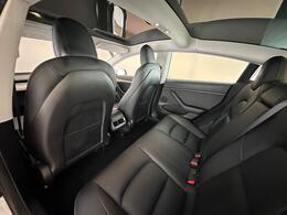Tesla Model 3 MH23HFX
