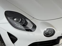 Alpine A110 BG22BJY