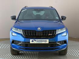 Skoda Kodiaq KV68MLK