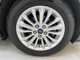 Ford Focus MJ71VWO