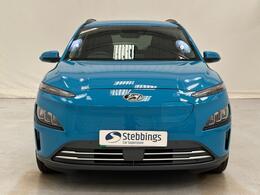 Hyundai KONA GK23NHD