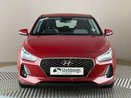 Hyundai i30 RO68WTT