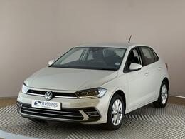 Volkswagen Polo GF73YOW