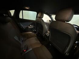 Mercedes-Benz GLA KM21PXH