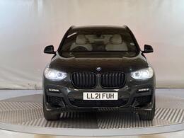 BMW X3 LL21FUH