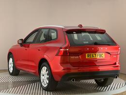 Volvo XC60 RE67FBC
