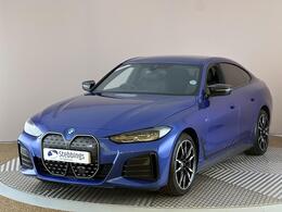 BMW i4 ND72JJL