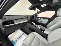 Polestar Polestar 2 OE72GNK