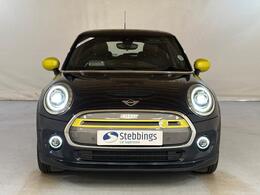 MINI Electric Hatch YG20SXZ