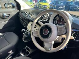 Fiat 500C WR73PDU