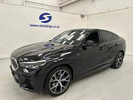 BMW X6 AO22MXR