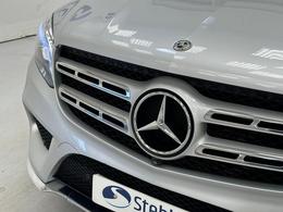 Mercedes-Benz GLS KJ17WKA