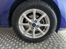 Ford Fiesta YD18PZH