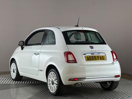Fiat 500 AE69FAO
