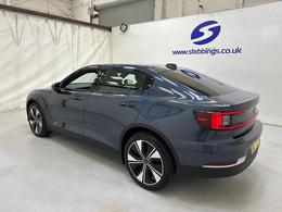 Polestar Polestar 2 OE72GMG