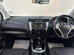 Nissan Navara NX69VEV