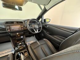 Nissan Leaf DN71WVL