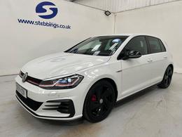 Volkswagen Golf DE19VZV