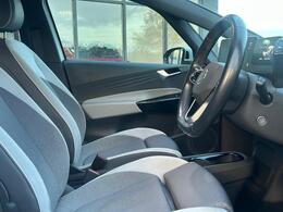 Volkswagen ID.3 AP21KKU