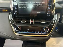 Toyota Corolla FA19SGZ