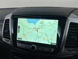 SsangYong Rexton GP19CMO