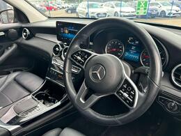 Mercedes-Benz GLC WJ69YTS