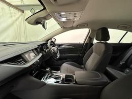 Vauxhall Insignia FL20KTJ