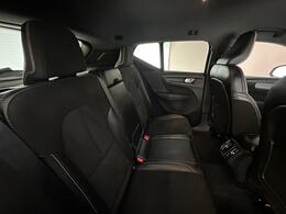 Volvo XC40 GF69JXR