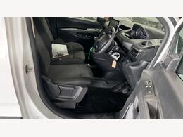 Peugeot Partner MP23AHL