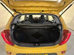 Kia Picanto AU22TWG