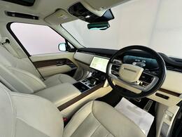 Land Rover Range Rover YO72UVR