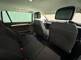 Volkswagen Passat WO19GZU