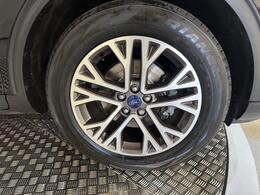 Ford Kuga AF21VKB