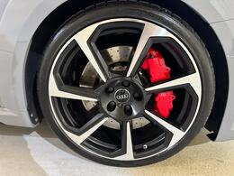 Audi TT RS RY19NZZ