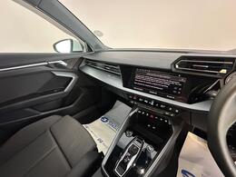 Audi A3 MD25JFG
