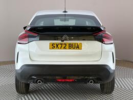 Citroen C4 SX72BUA