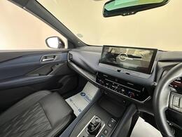 Nissan Qashqai FX23XWJ