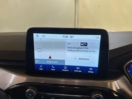 Ford Kuga AF21VKB