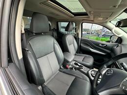 Nissan Navara DN71WVP