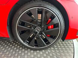 Audi RS e-tron GT WR23HTE
