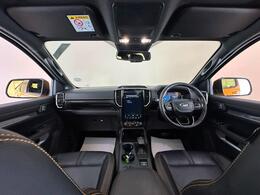 Ford Ranger EN73JVK