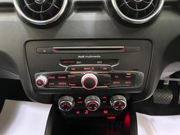 Audi A1 VN18SSU