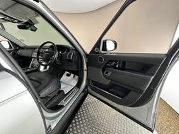 Land Rover Range Rover KO68OGP