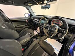 MINI Hatch FG70YLZ