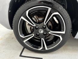 Vauxhall Corsa WF23BYO