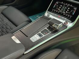 Audi RS6 Avant KY72PMX