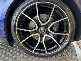 Porsche Taycan LE23WSU