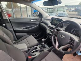 Hyundai TUCSON LT20JXO
