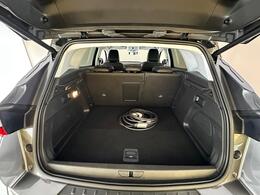 Vauxhall Grandland X DN70HKY